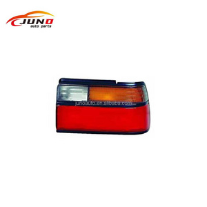 81550-1A440 81560-1A440 Tail Lamp For Corolla EE90 AE92 1988 1989 1990 1991 1992 Rear Light Auto Parts