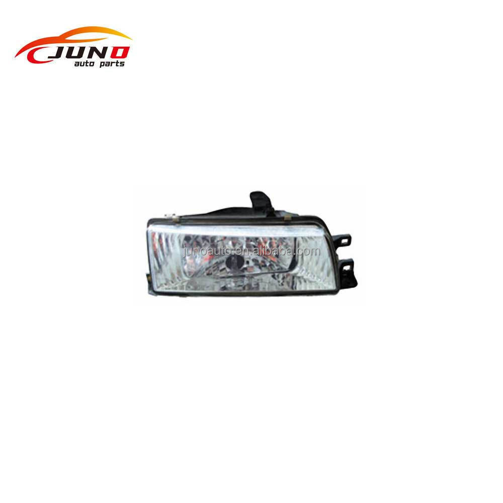 Body Kit 81110-1A620 81130-1A590 Crystal white Headlamp For Corolla EE90 AE92 1988 1989 1990 1991 1992 Head Lamp 212-1112