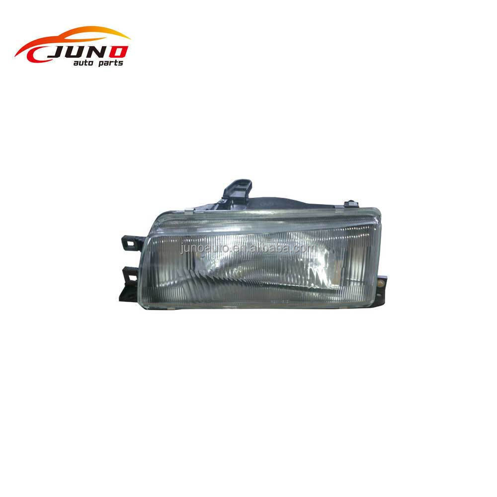 Body Kit 212-1112 Glass Headlamp Headlight For Corolla EE90 AE92 1988 1989 1990 1991 1992 Head Lamp Car Accessories