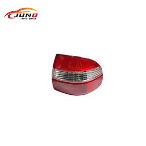 212-19B2 81550-1E080 81561-1E040 Car Taillights Rear Lamp For Corolla AE110  AE111 AE112 1998 1999 Tail Light Spare Parts