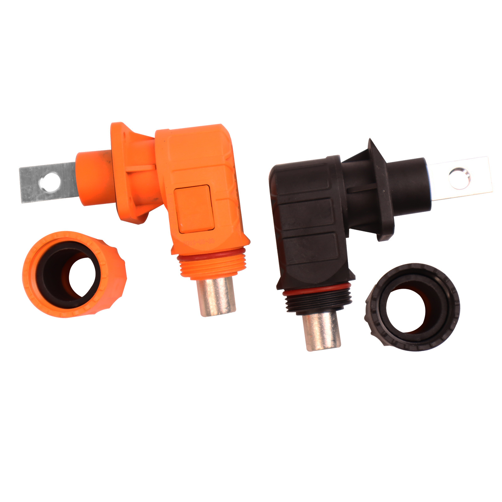 Wholesale Amphenol Terminals Electric Bike Battery Energy Storage Connector 120A 200A 300A Single Core Terminal Connector