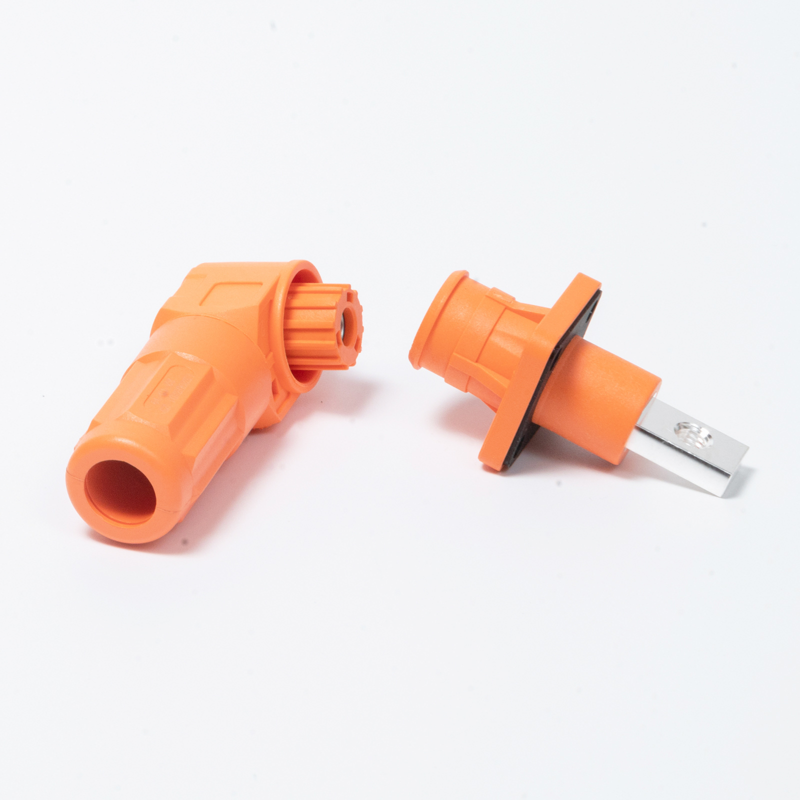 Wholesale Amphenol Terminals Electric Bike Battery Energy Storage Connector 120A 200A 300A Single Core Terminal Connector