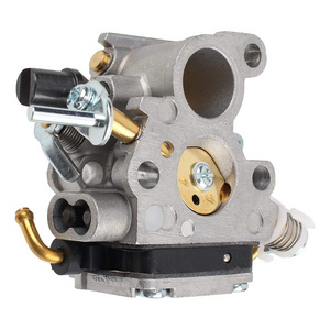 Husq varna C1T-EL41 Carburetor for HUSQ VARNA 435 435E  440E Chainsaw Jonsered CS2240 CS2240S CS410 506450501 Zama  Carburetor