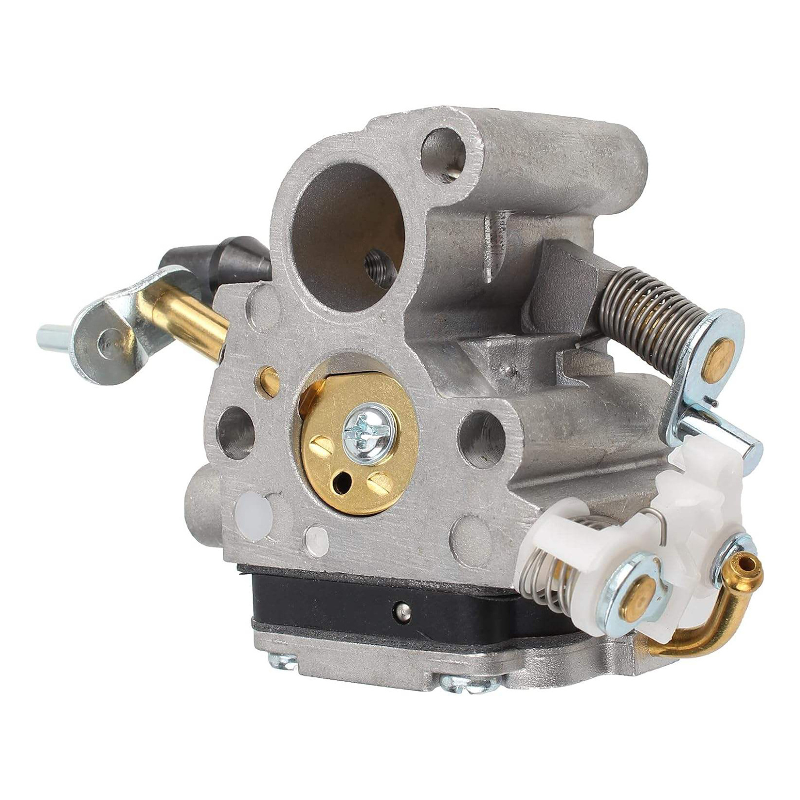 Husq varna C1T-EL41 Carburetor for HUSQ VARNA 435 435E  440E Chainsaw Jonsered CS2240 CS2240S CS410 506450501 Zama  Carburetor