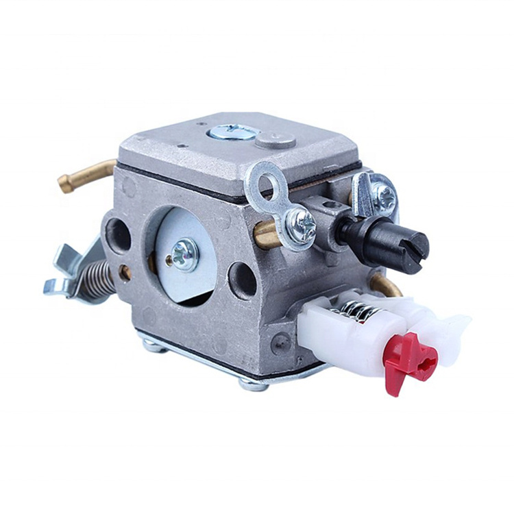 Carb for Husq varna 503283210 340 340E 345 345E 346XP 350 350EPA 353 Jonsered Chainsaw Replaces ZAMA C3-EL42 carburetor