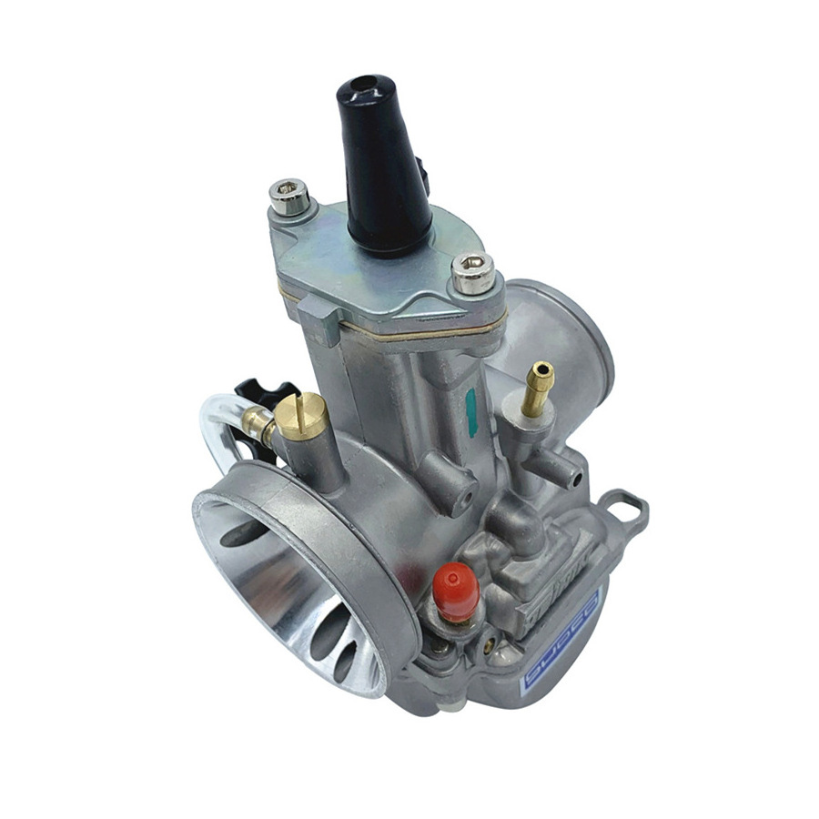 Motorcycle carburetor PWK 26 28 30 32 34mm Universal 2T 4T RACING engine For keihin Koso Suzuki Mikuni Scooters ATV carburetor