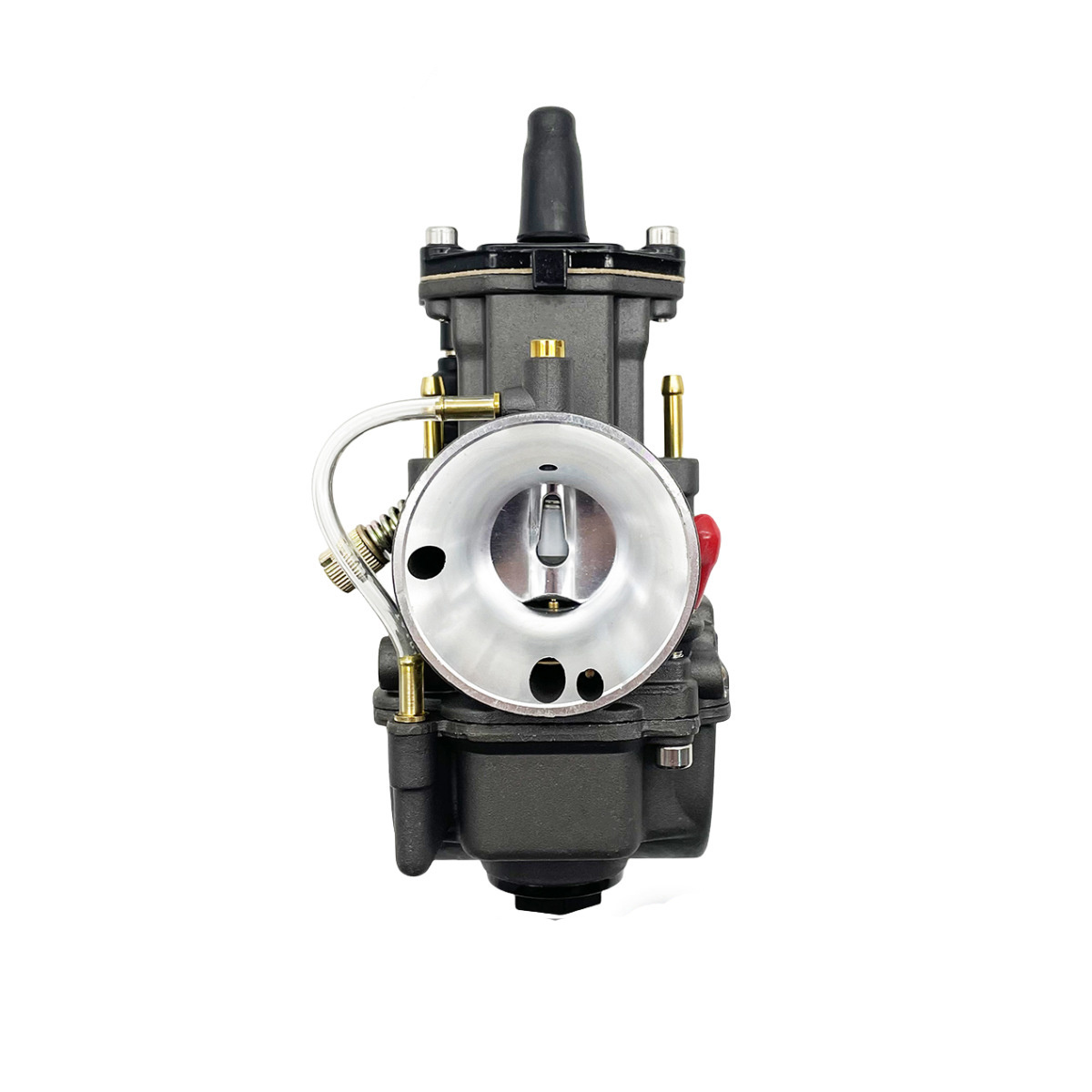 PWK 24 26 28 30 32 33 34 35 38 40mm Colorful KR150 Carb Racing Carburator Motorcycle Modified Carburetor For KEIHIN HONDA YAMAHA