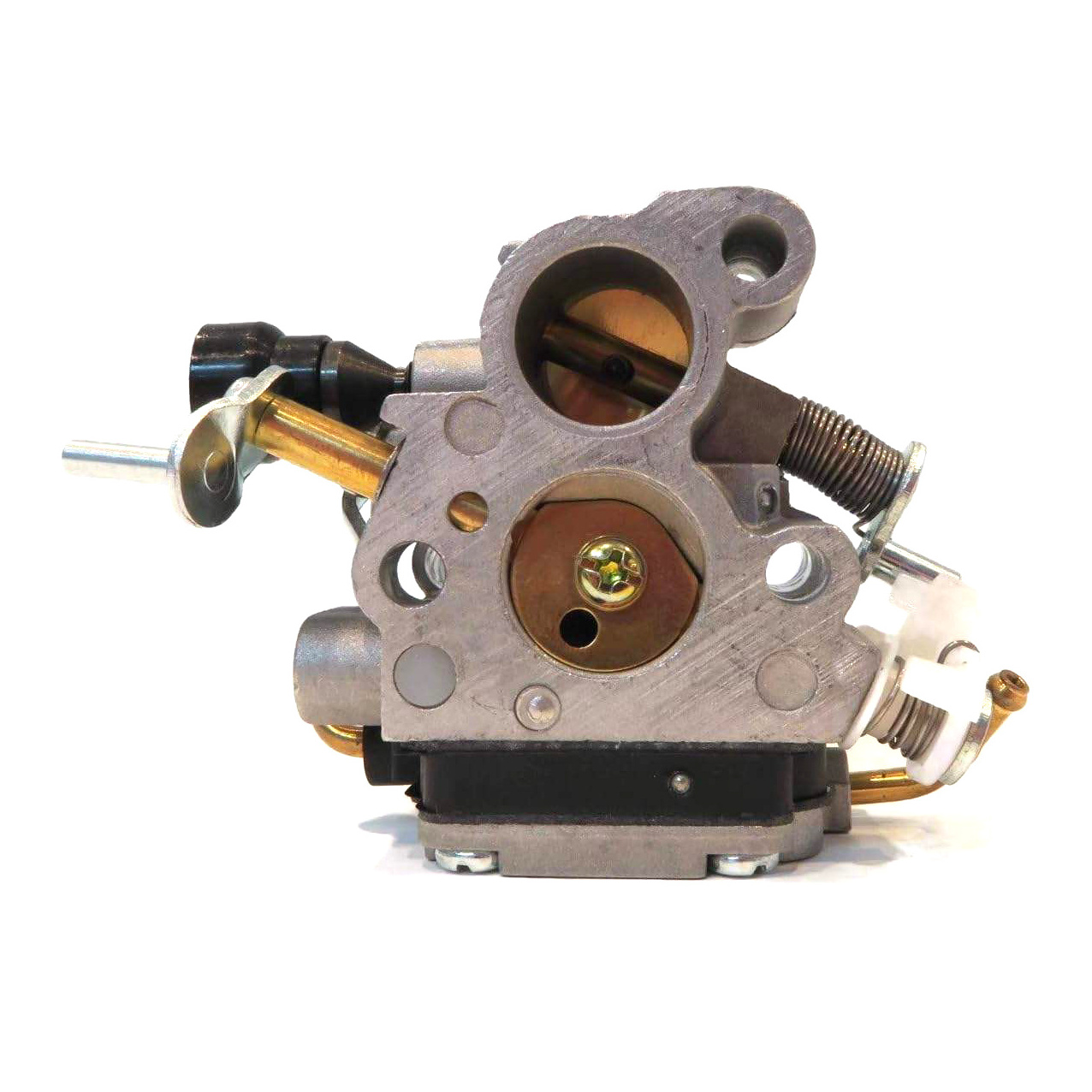 Husq varna C1T-EL41 Carburetor for HUSQ VARNA 435 435E  440E Chainsaw Jonsered CS2240 CS2240S CS410 506450501 Zama  Carburetor