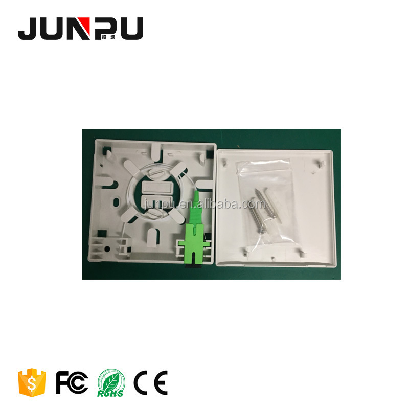 Junpu 32 Multi-Channel IP To DVB-C RF Qam Modulator With 4 RF Out