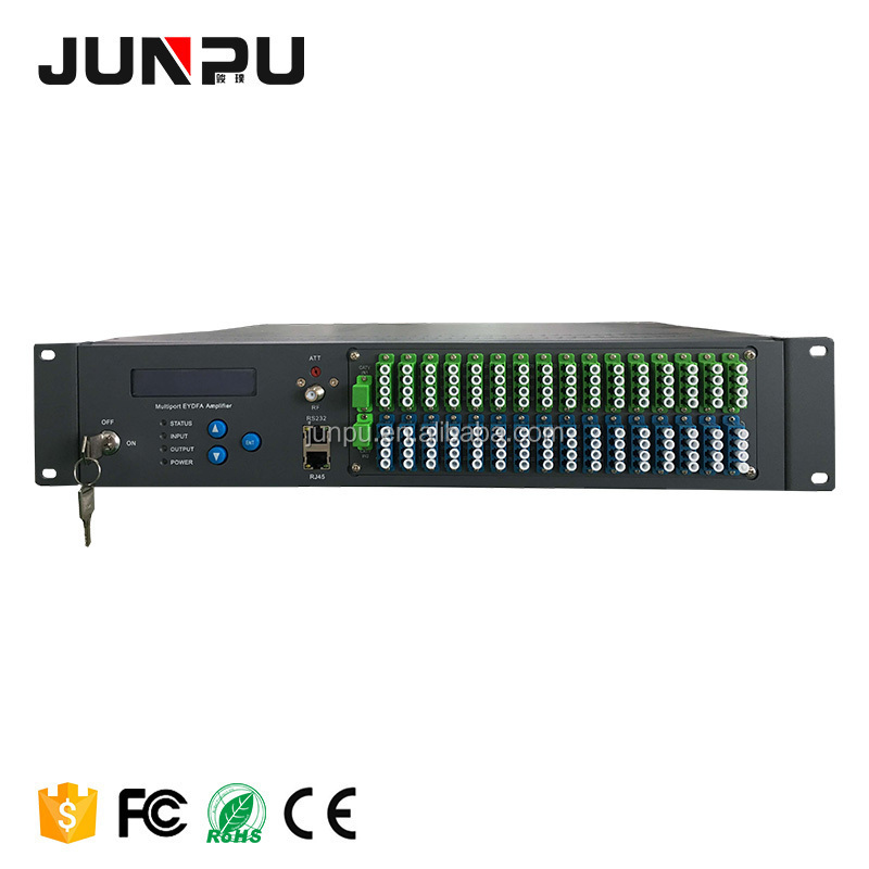 8IN1 H.264 HD Mpeg4 Encoder Digital Tv Headend Equipment Catv Encoder