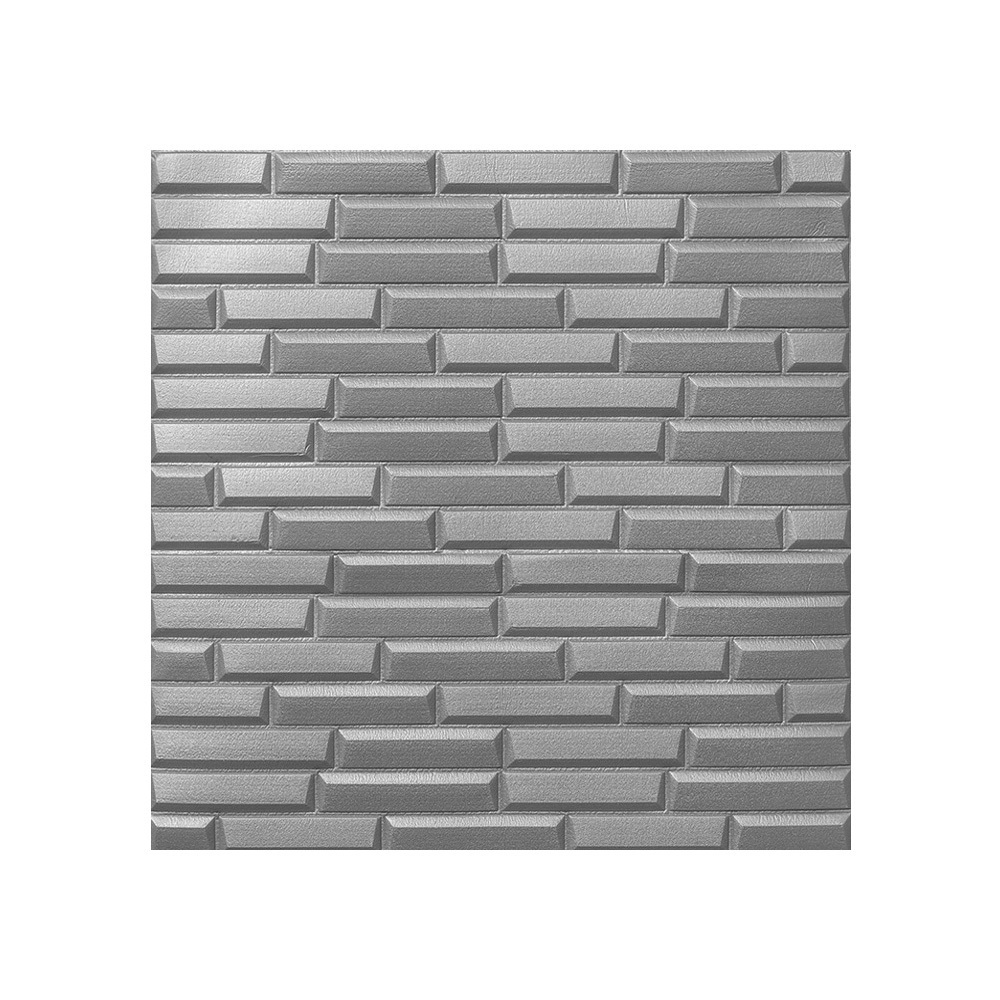 XPE foam 3d interior brick wall panels popular cheap wallpaper 3d for home decoration