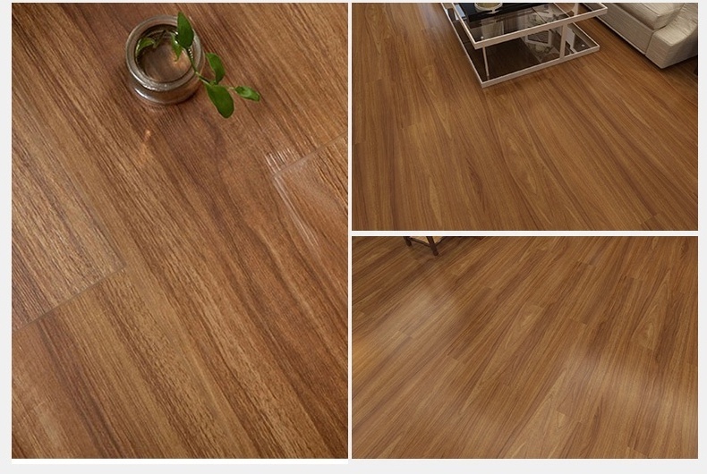 classic high texture luxury vinyl plank flooring plastic peel and stick vinyl floor tile