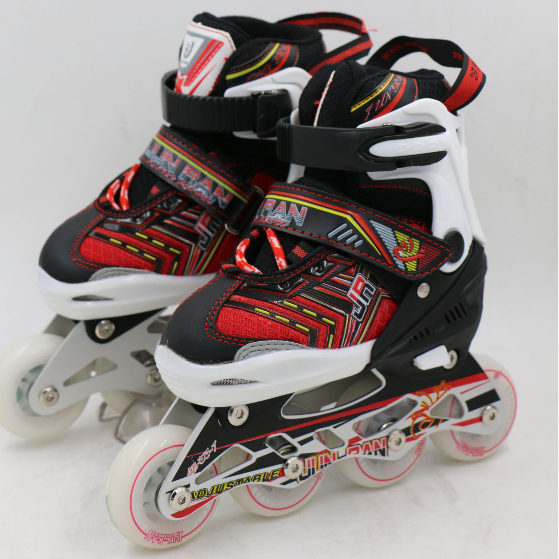 professional roller skate for hot sale kids inline skate shoes high cut skate shoes four wheel skating shoes