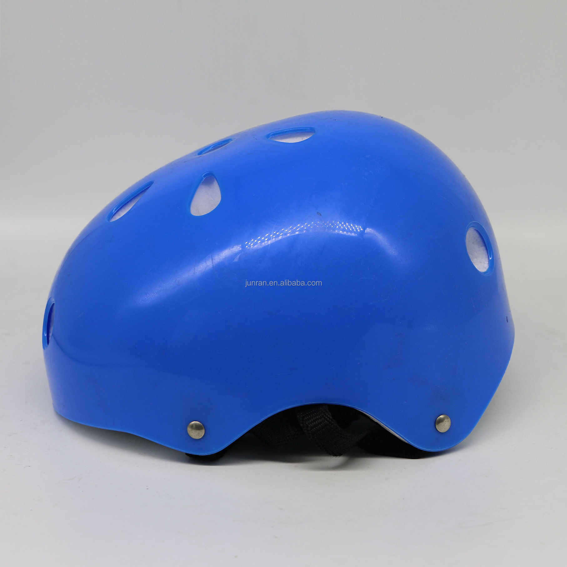 EPS Blue Pro Tec Helmets For Sale