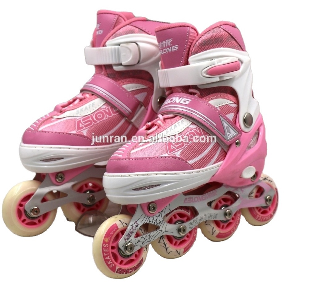 Hot Sale Inline Skate Rubber Wheel Inline Skating Shop