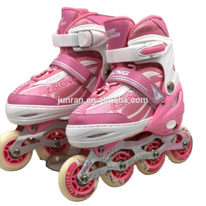 Hot Sale Inline Skate Rubber Wheel Inline Skating Shop