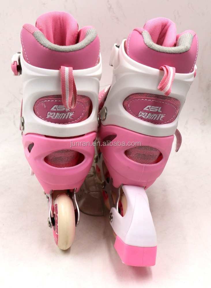 Hot Sale Inline Skate Rubber Wheel Inline Skating Shop