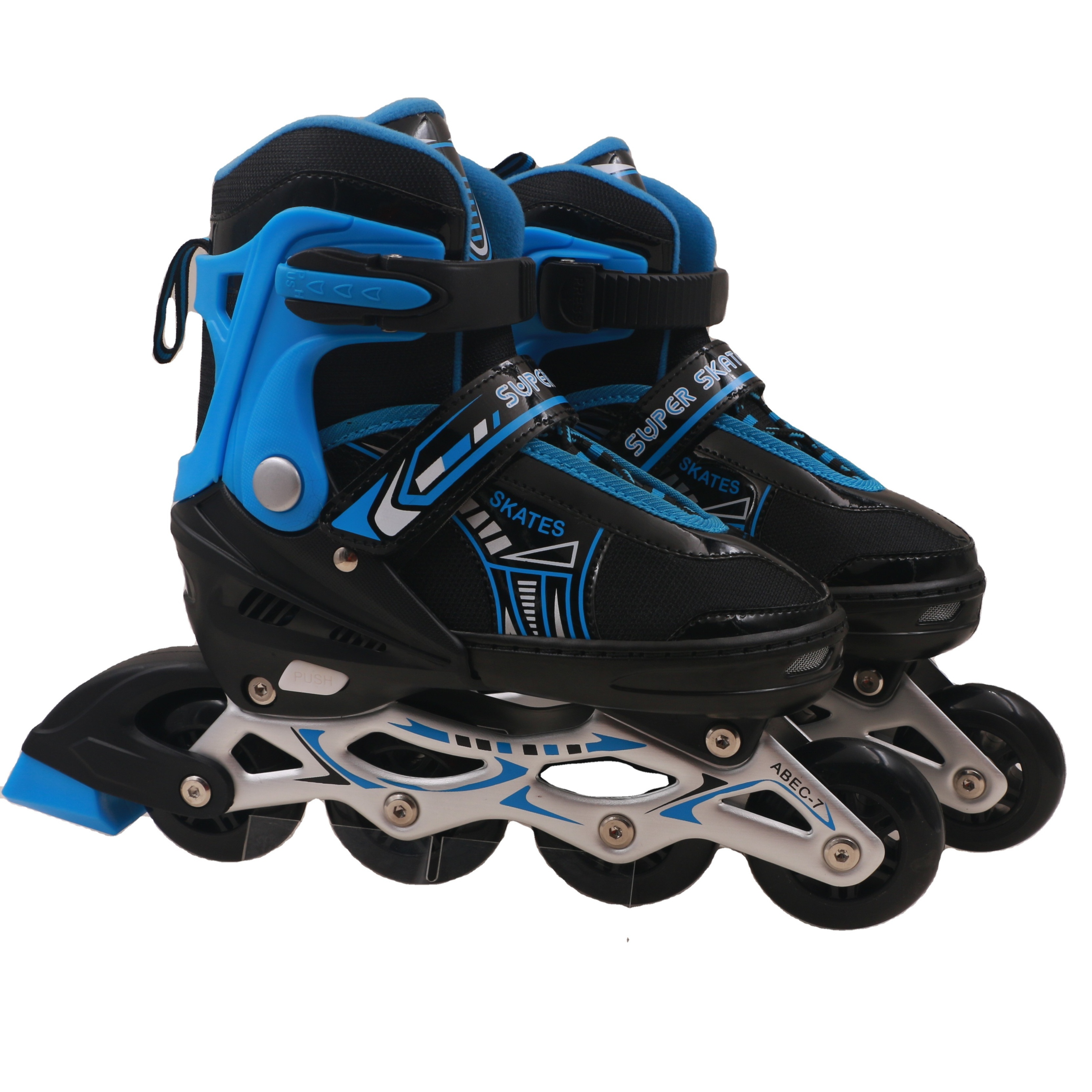 used roller skates