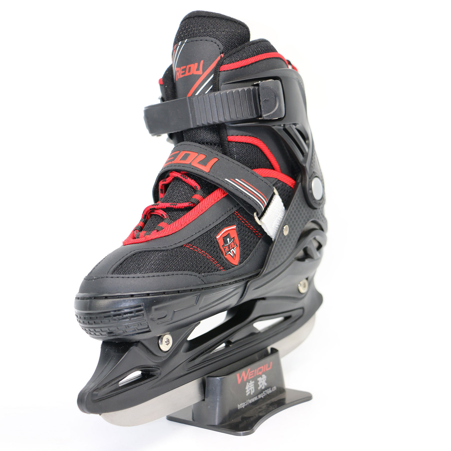 Hotest Professional Newest 2023 new mold  ice skate blade long truck ice skate