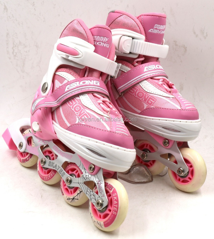 Hot Sale Inline Skate Rubber Wheel Inline Skating Shop