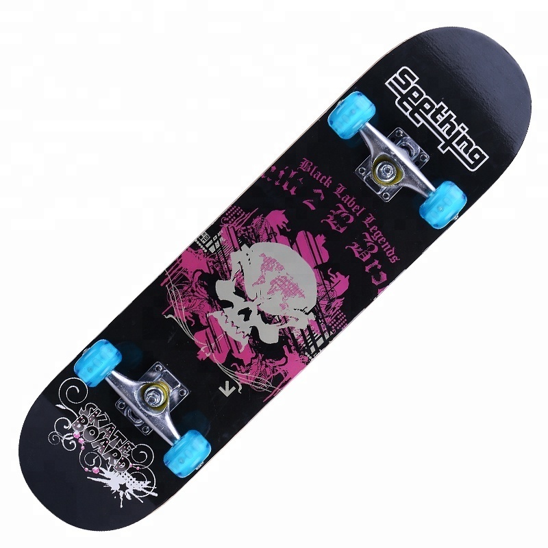 Blank Skateboard Heat Transfer Machine For Skateboard Finger Skateboard