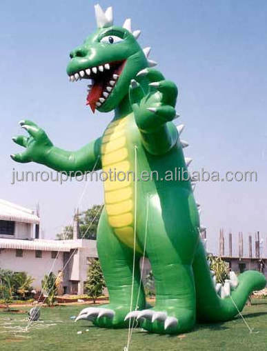 giant inflatable dragon balloon, inflatable dinosaur for advertising AD-60