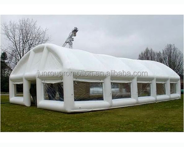 factory made custom inflatable tent for event TE-20