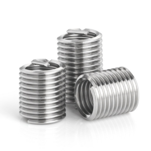 M6 M8 Stainless steel 304 screw inside outside thread Adapter wire thread insert sleeve Conversion Nut DIN8140-1