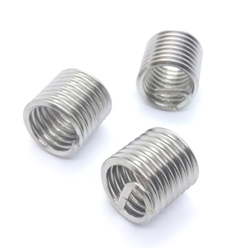 M6 M8 Stainless steel 304 screw inside outside thread Adapter wire thread insert sleeve Conversion Nut DIN8140-1