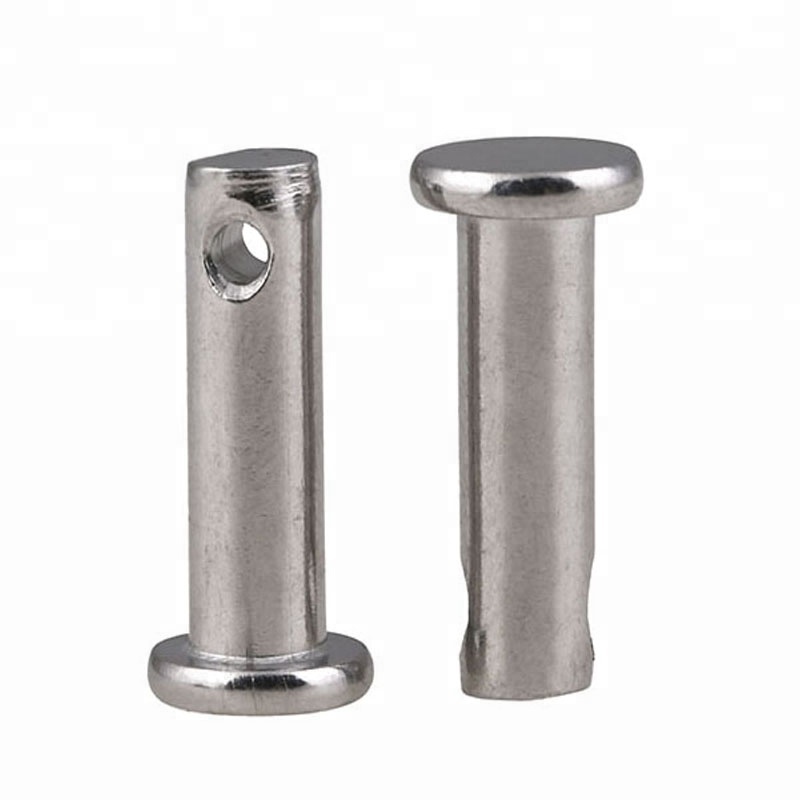 Stainless Steel Clevis Pin