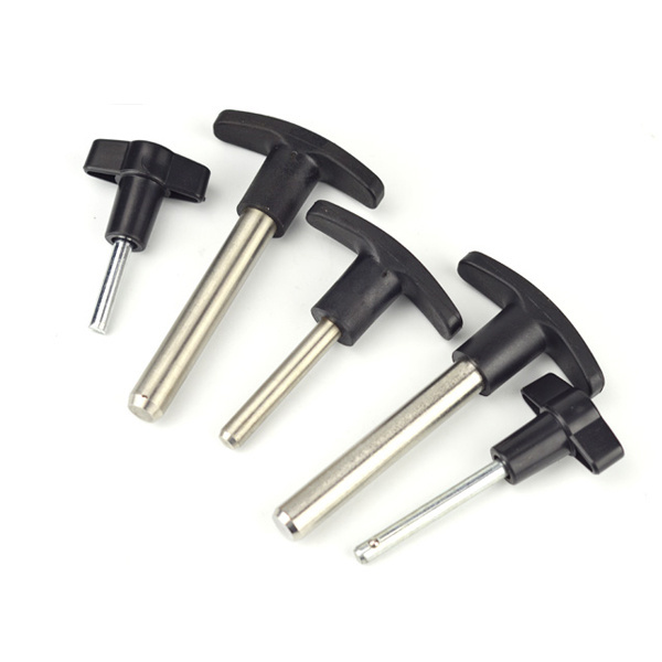 Fastener Steel Ball Locking Pin/Knob Detent Pin/Quick Release Pin