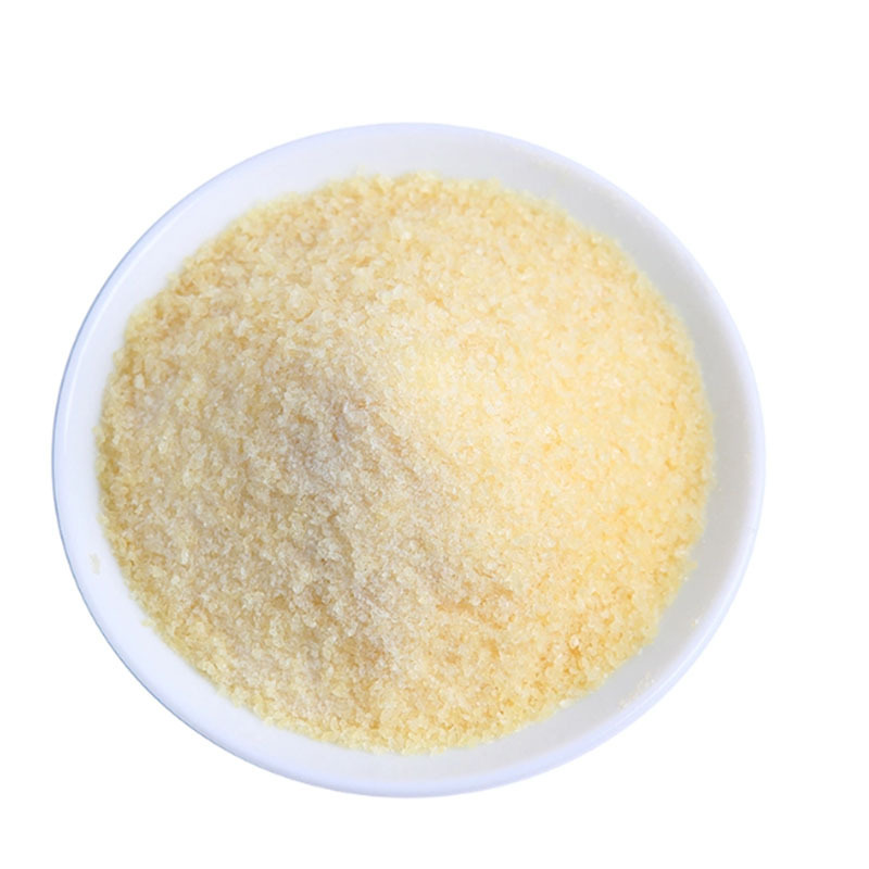 High quality wholesale  bulk price  organic Halal Certificate beef gelatin powder bloom 150  160  260 food grade 25 kg bag