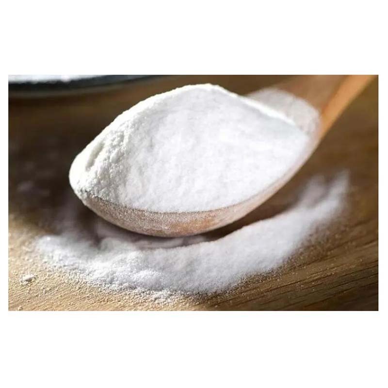 CAS NO.144-55-8 feed or Food Grade 99%-100.2 sodium bicarbonate 25kg Malan