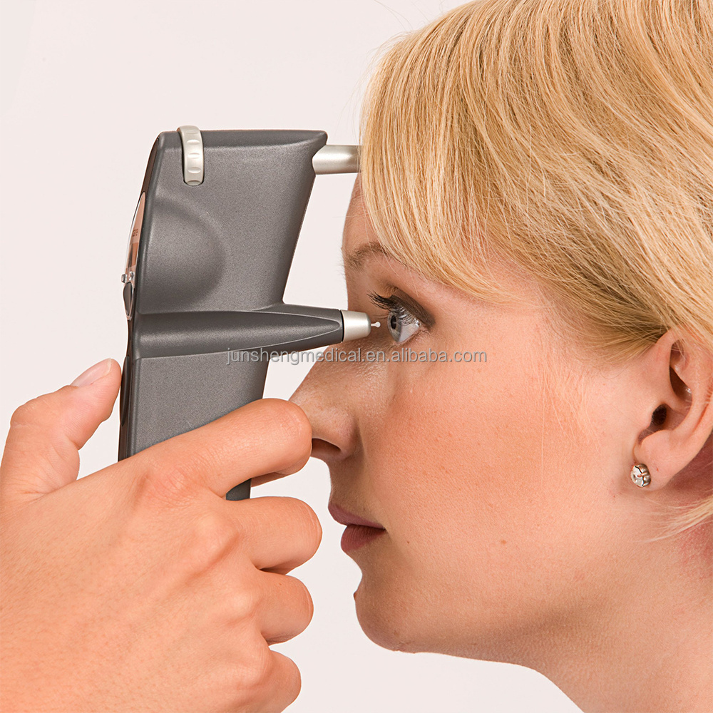 TV01i iCare Tonometer Human Price Eye Pressure Tonometer Handheld Tonometer