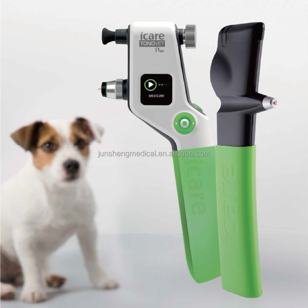 TV011/TV01 icare Tonometer Animal Portable Tonometer Price Tonometer Veterinary