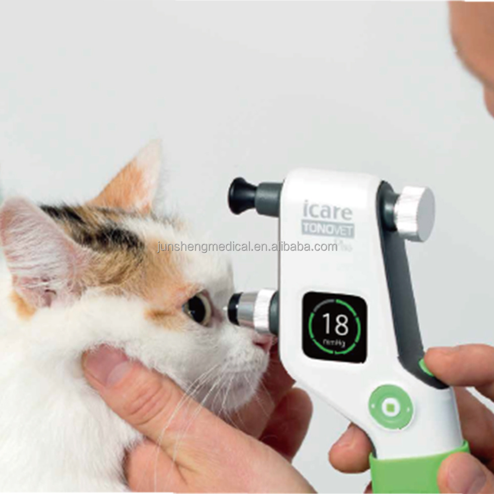 TV011/TV01 icare Tonometer Animal Portable Tonometer Price Tonometer Veterinary