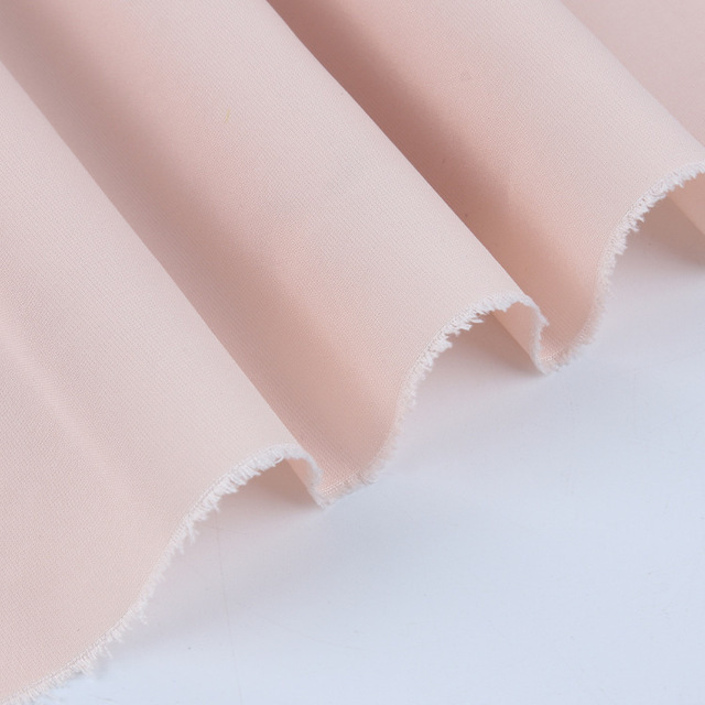 100%Polyester Cotton Sense 100d Imitation Memory Waterproof Anti-Tear Fabric for Coat/Jacket/Down-Filled Coat