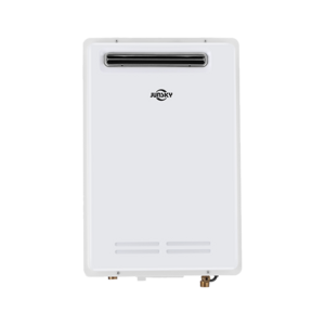 JunSky WA Series 26L Residential Gas Hot Water System Instant Tankless Gas Water Heater