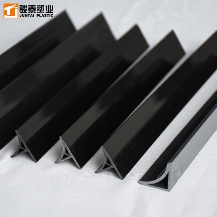 furniture solid door trim flexible edging strip box container soft screen hollow brush seal pvc chamfer