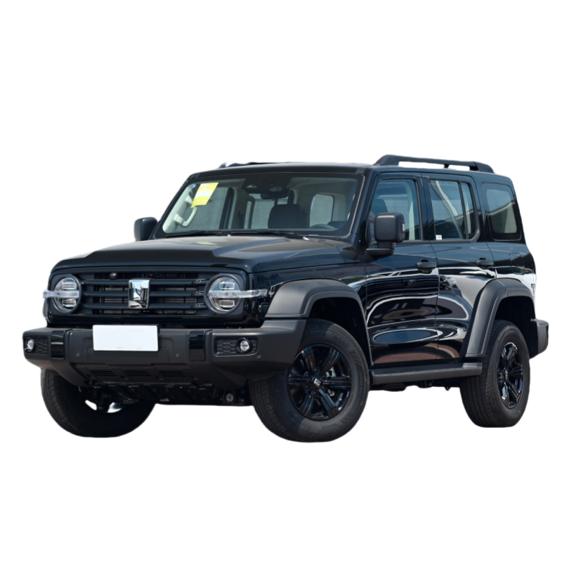 wholesale 2023 gasoline cars 2.0T 3.0T china auto suv 4x4 rc off-road car Version tank 300 car