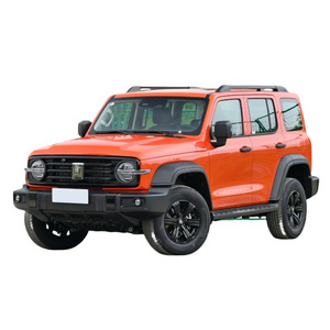 wholesale 2023 gasoline cars 2.0T 3.0T china auto suv 4x4 rc off-road car Version tank 300 car