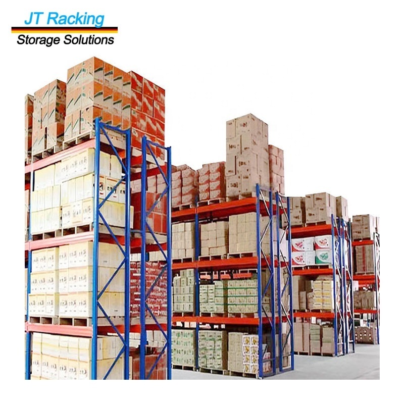 Warehouse Heavy Rack pallet warehouse modern shelves mold rack