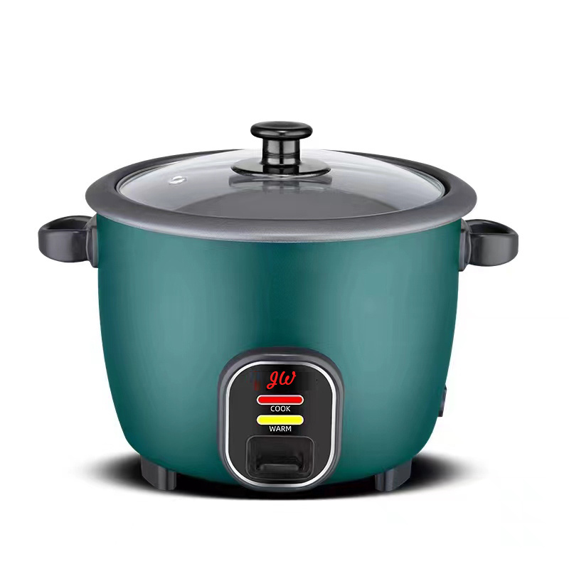 Single Small Capacity Electric Cooker Drum Mini RICE COOKER