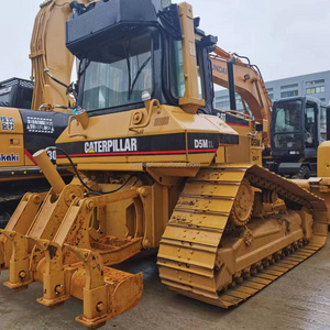 Used caterpillar D5M bulldozer for sale ,original cat d5g d5k D5H used CAT crawler bulldozer price