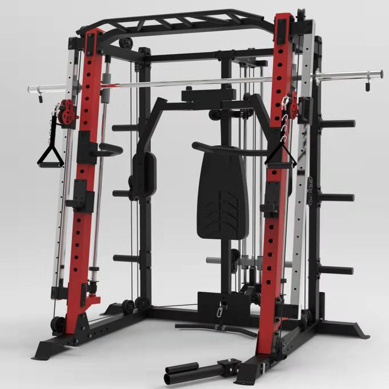 Extreme performance Multi Functional Power Tower Home Gym Pull Up Bar gym equipment Dip Station Exercise with cheap price