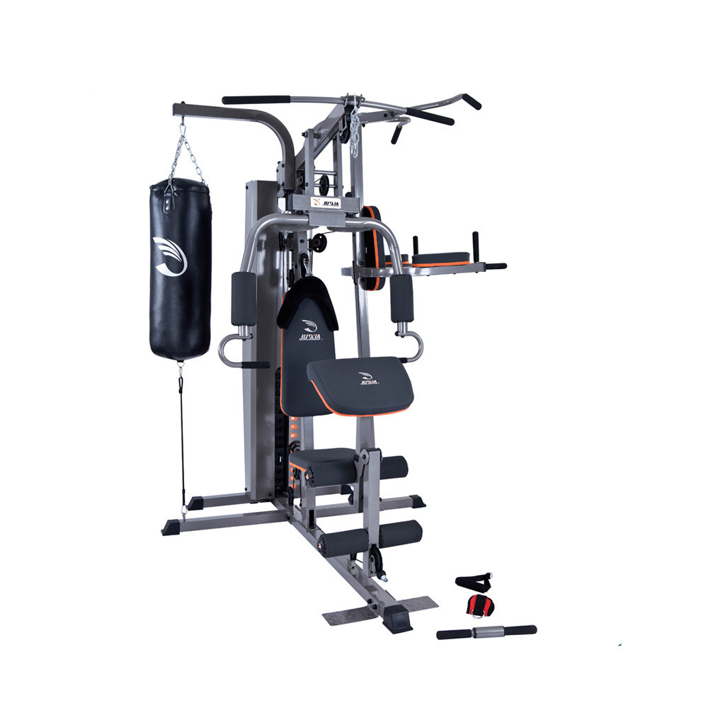 Sports Entertainment Fitness Body Building Home Gym Equipment gym cable machine