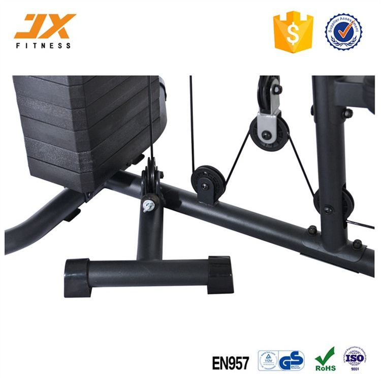 universal commercial total sports america home gym