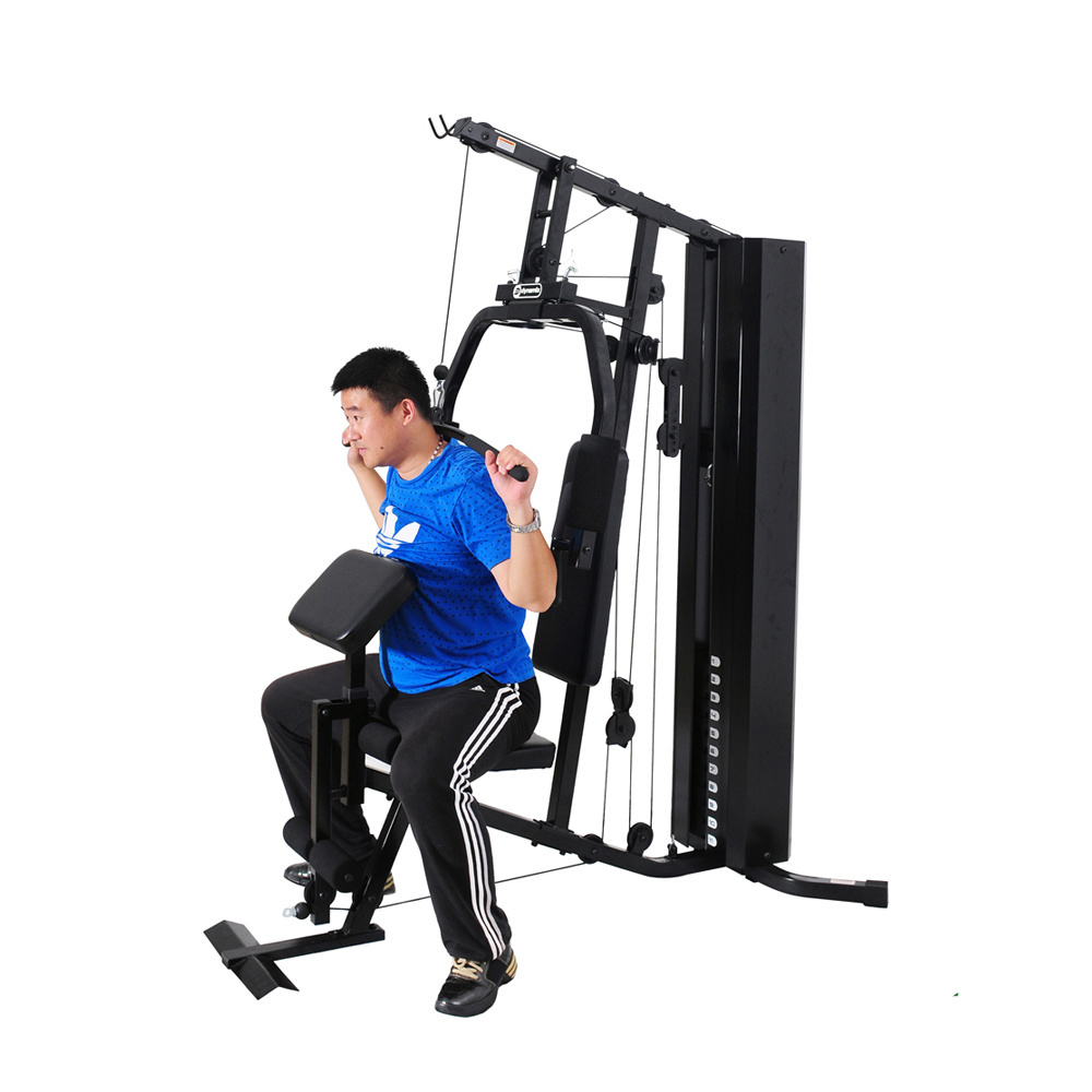 Sports Machine Fitness Weight Strength Exercise Equipment ForWorkouts Sports Machine Fitness  Home Gym