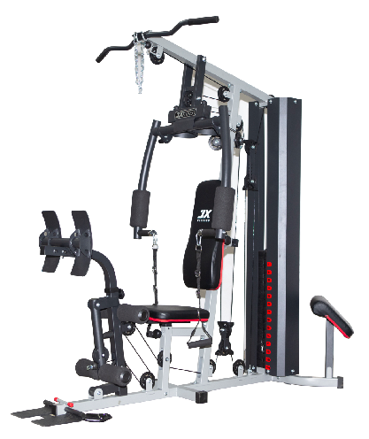 Strength Equipment Fitness Exercise Gym Machine Home Gym