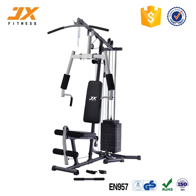 universal commercial total sports america home gym